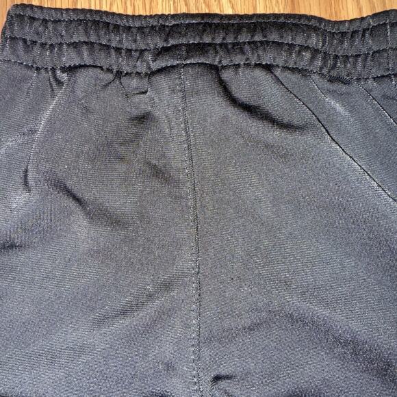 Nike Hoodie + Sweat Pants Set Size 24M (month) Black, Neon Yellow, White - Picture 11 of 11